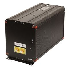 Инвертор СибВольт 6048 ЖД DC-AC 6000Вт/48В чистый синус