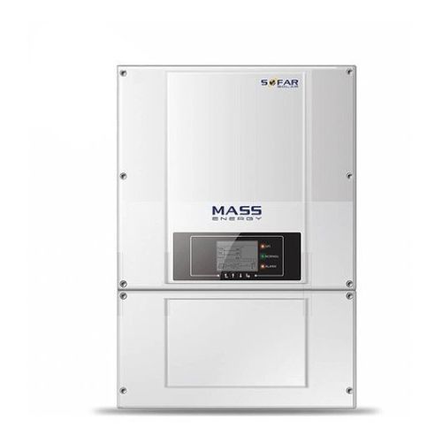 Инвертор сетевой Sofar 15000TL