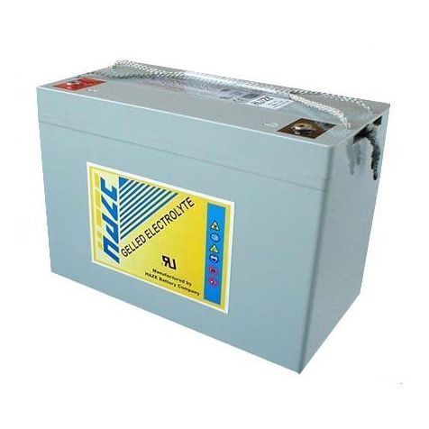 Аккумулятор Haze HZY12-100 (гелевый HZY 12-100)