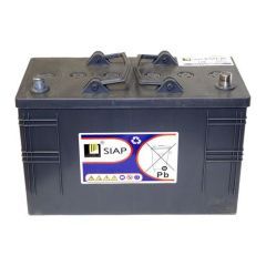 Аккумуляторная батарея SIAP 6 GEL 85