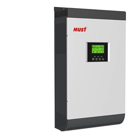 Автономный (батарейный) инвертор MUST PV18-2024 VPM
