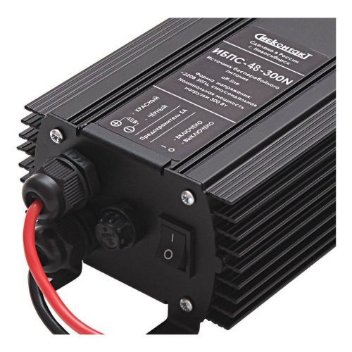 ИБПС 48-300N OffLine