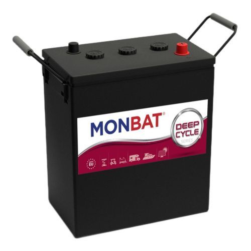 Аккумулятор тяговый Monbat Deep Cycle MPJ305 DC