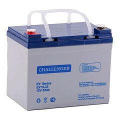 Аккумулятор Challenger G12-33