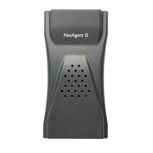 SNMP-карта с датчиком температуры и влажности BT505+Nefeeler2