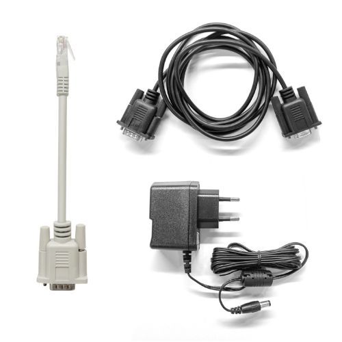 SNMP-карта с датчиком температуры и влажности BT505+Nefeeler2