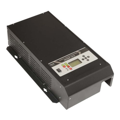 Инвертор ЕРМАК 1512 OffLine, DC-AC с зарядным устройством, 12В/1500Вт