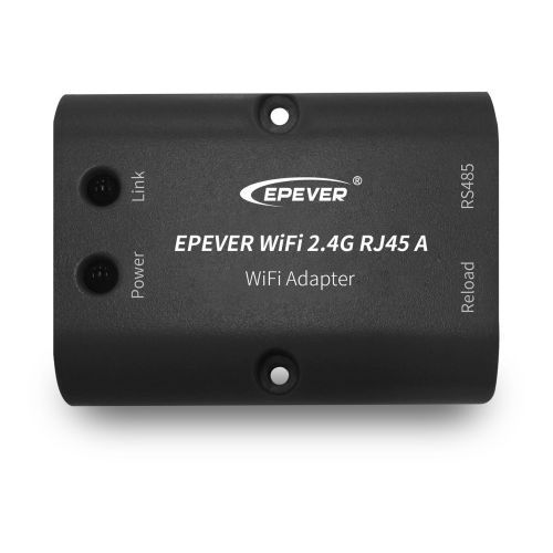 EPEVER WiFi 2.4G RJ 45 A