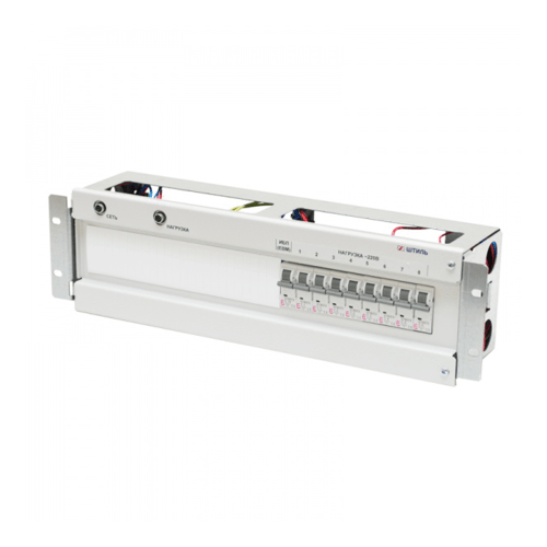 Модуль распределения PDM-06-4TL-2APT