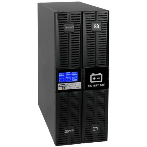 ИБП Hiden Expert UDC9206S-RT