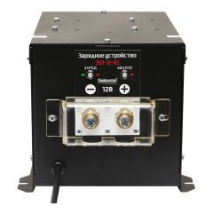 Зарядно-выпрямительное устройство ЗВУ ЗУ1-12-45