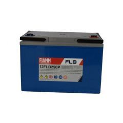 Аккумулятор FIAMM 12 FLB 250 P