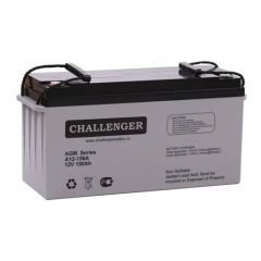 Аккумулятор Challenger A12-150