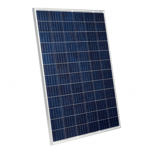 Солнечная батарея Delta SM 250-24 P 250 ватт 24В Поли