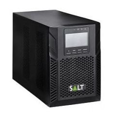 Комплект ИБП Online SALT/HiDEN UDC9101H для котлов + 2 АКБ по 100Ач