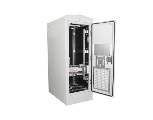 Климатический шкаф ШТК-102 ВН-01С(Ц)