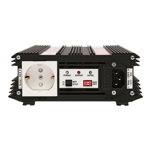 ИБП СибРезерв 600 OffLine