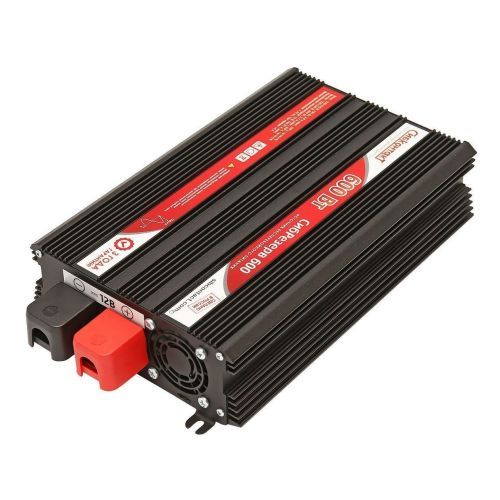 ИБП СибРезерв 600 OffLine