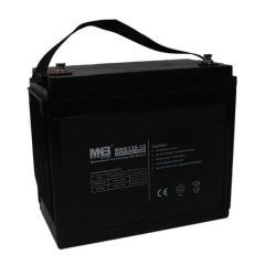 Аккумулятор MNB MNG 135-12 (гелевый)