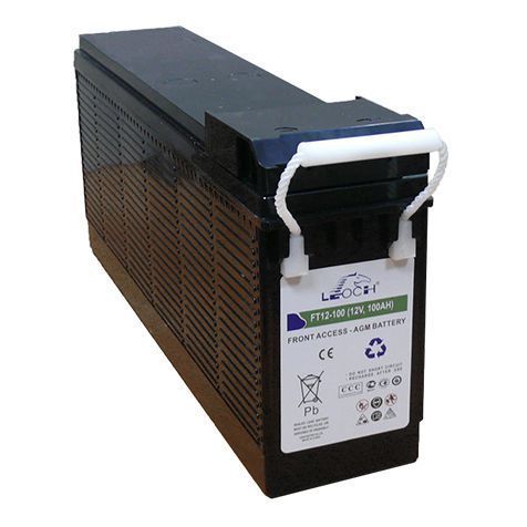 Аккумулятор LEOCH FT 12-100H