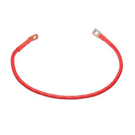 Перемычка 3м сечением 16 кв.мм для аккумуляторов