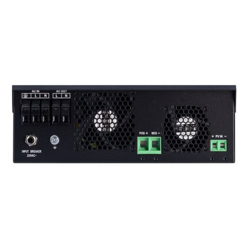 Инвертор SmartWatt eco 3K 24V 60A MPPT