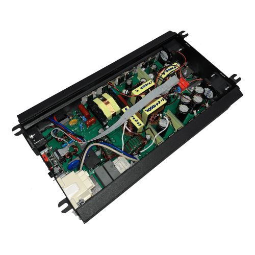 ИБП Сибрезерв 1024М OffLine