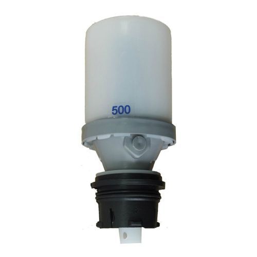 Пробка рекомбинации водорода RP-500. Для аккумуляторов тяговых панцирных Микроарт 2В ёмкостью до 500А*ч