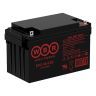 Аккумулятор WBR EVX 65-12G