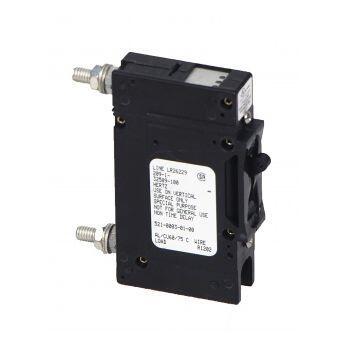 Автоматический выключатель постоянного тока Outback Power PNL-100-DC на 100A