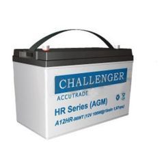 Аккумулятор Challenger A12HR-80W