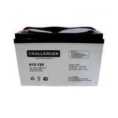 Аккумулятор Challenger A12-120