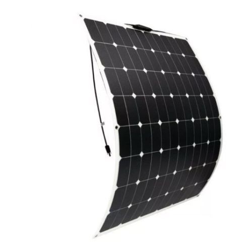 Гибкая солнечная батарея TDM-100-AF-36 100 Вт Монокристалл