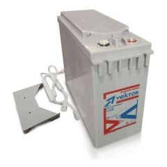 Аккумулятор VEKTOR FT 12-50