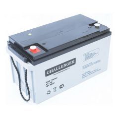 Аккумулятор Challenger A12-80