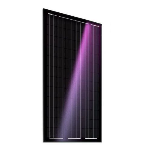 Солнечная батарея Aurinko Au-FSM-200M 200 Ватт 24В Моно