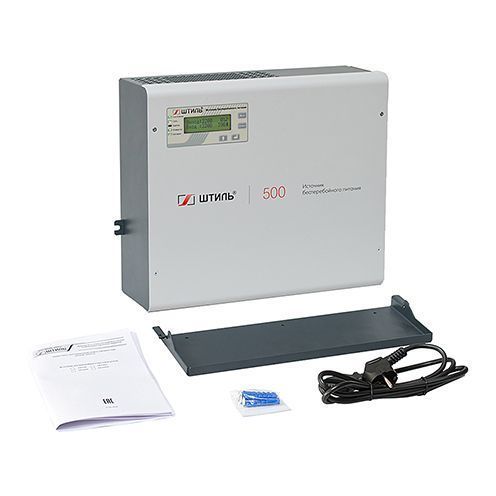ИБП SW500SL (500 ВА)