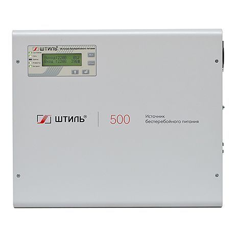 ИБП SW500SL (500 ВА)