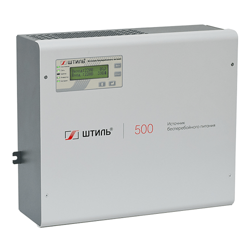 ИБП SW500SL (500 ВА)