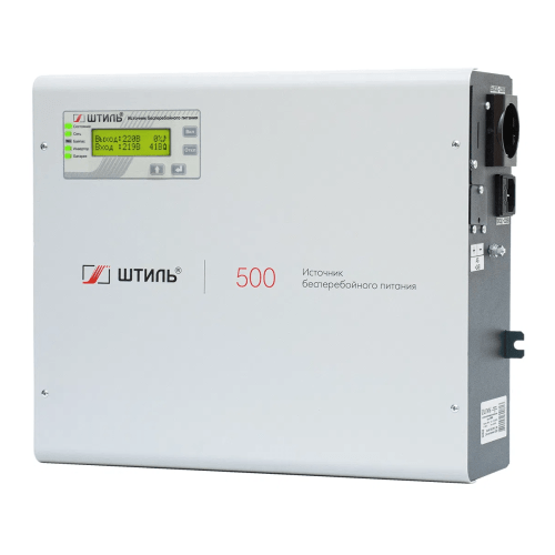 ИБП SW500SL (500 ВА)