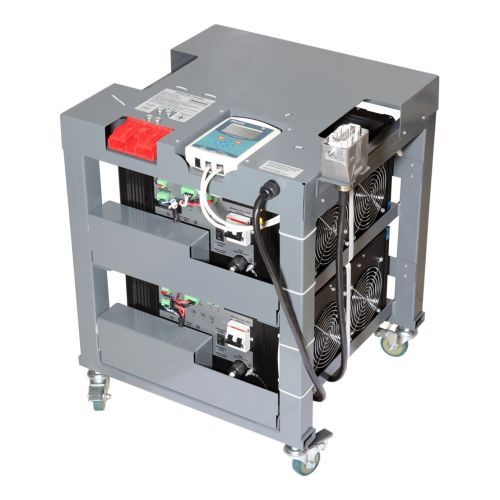 Универсальная зарядная станция СЗ-24-200