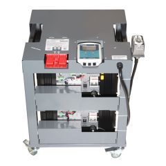 Универсальная зарядная станция СЗ-24-200