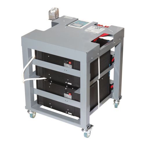 Универсальная зарядная станция СЗ-24-200