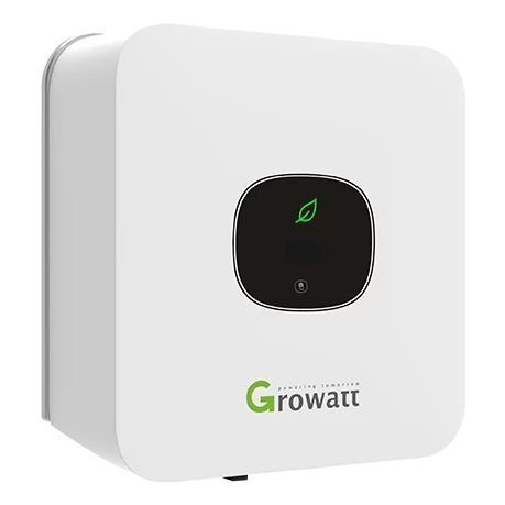 Сетевой инвертор Growatt MIC750TL-X