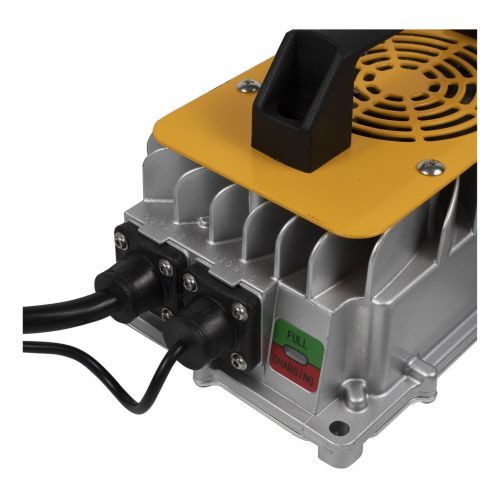 Зарядное устройство Tonsload WT2430 (24В, 30А)