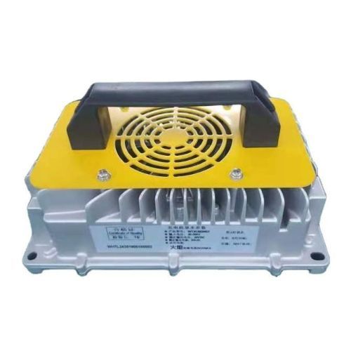 Зарядное устройство Tonsload WT2430 (24В, 30А)