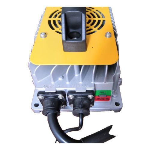 Зарядное устройство Tonsload WT2430 (24В, 30А)