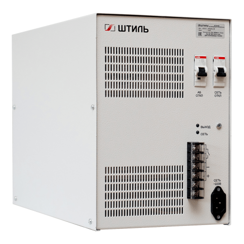 ИБП постоянного тока PS2410G