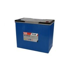 Аккумулятор FIAMM 12 FLB 540 P