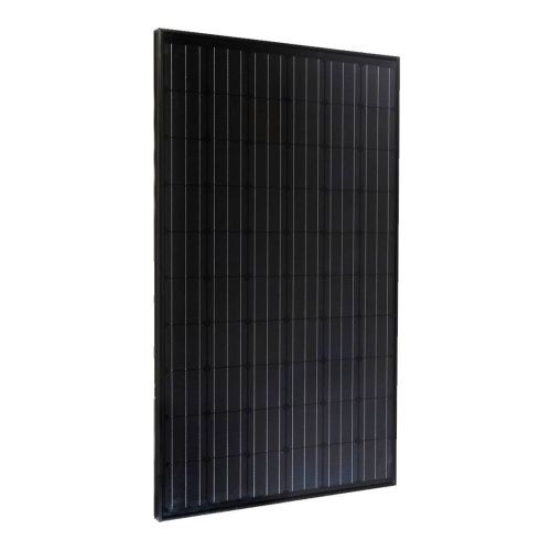 Солнечная батарея Aurinko Au-FSM-50M 50 Ватт 12В Моно